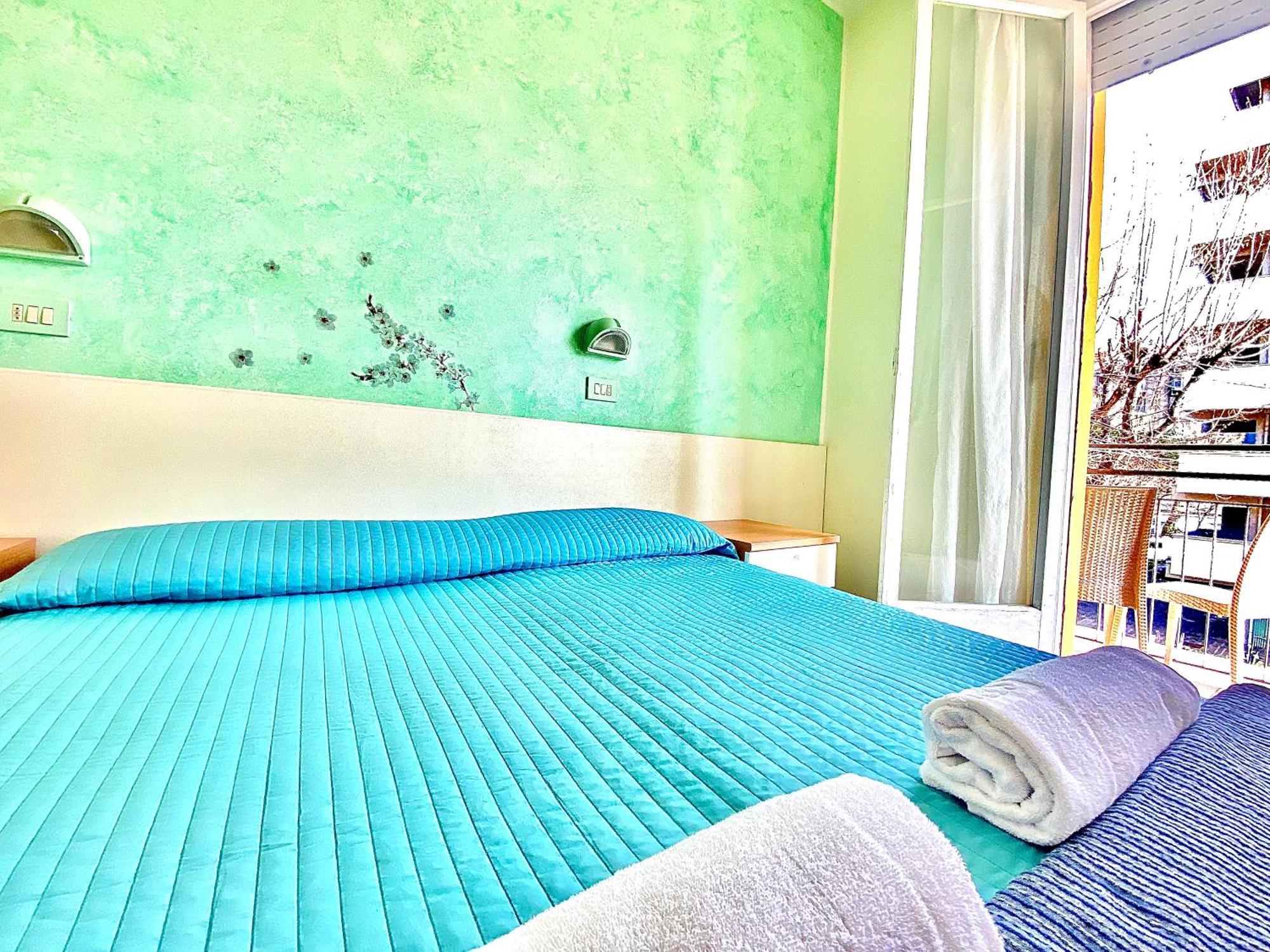Hotel Majorca Hotel Rimini